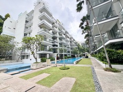 8 @ Mount Sophia (D9), Condominium #607048871